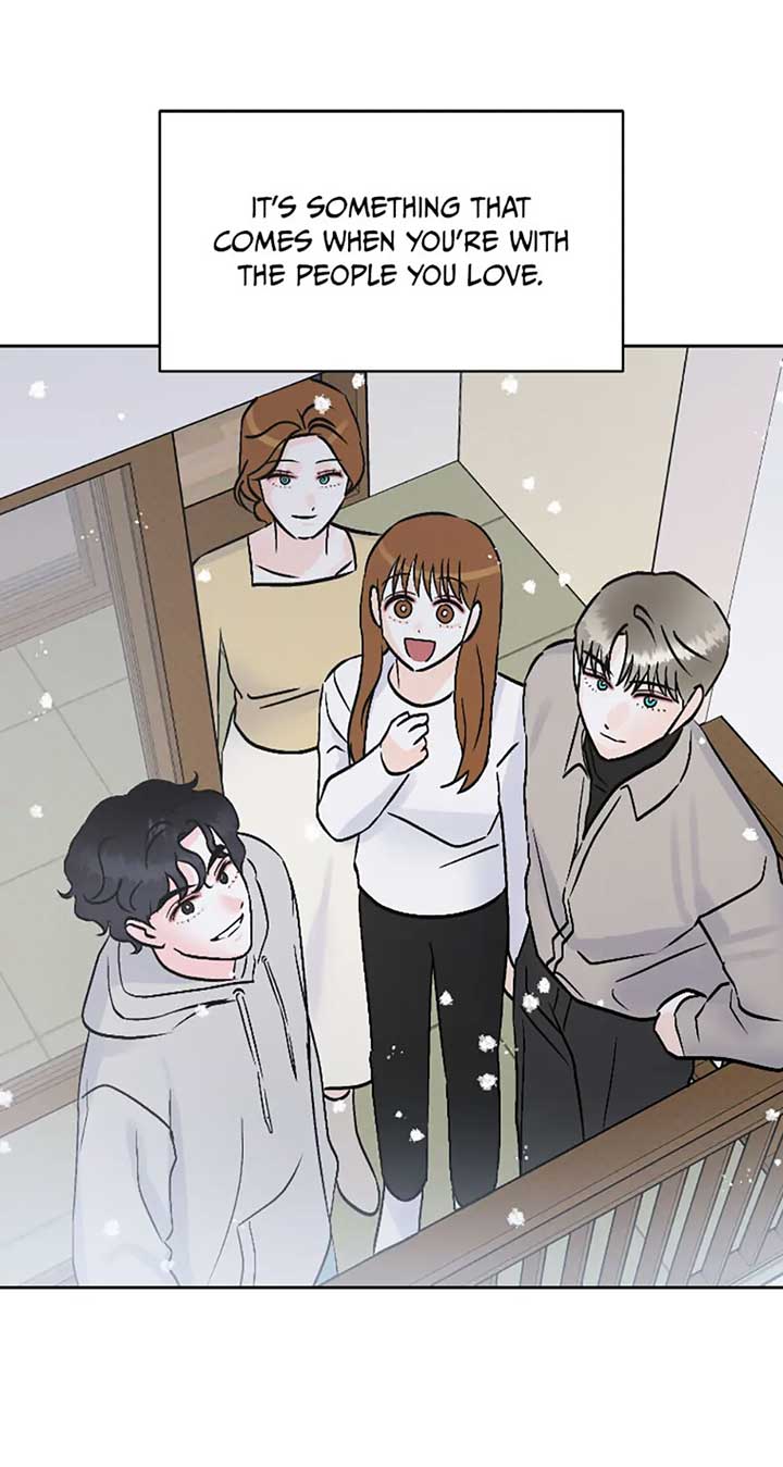 An Extraordinary Guardian Chapter 60 page 106