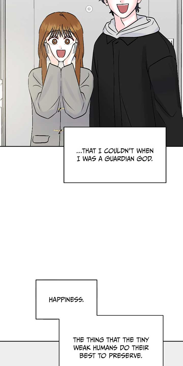 An Extraordinary Guardian Chapter 60 page 104