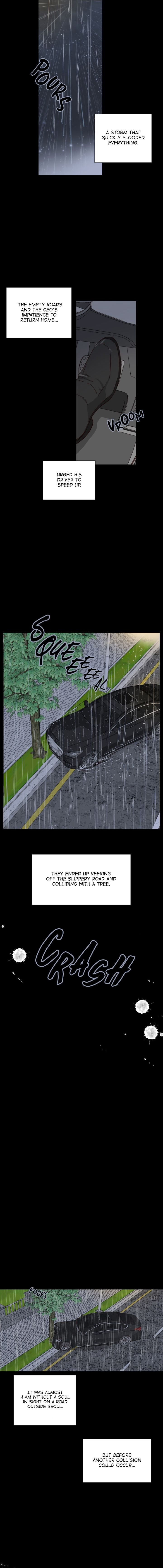 An Hour Of Romance Chapter 2 page 14