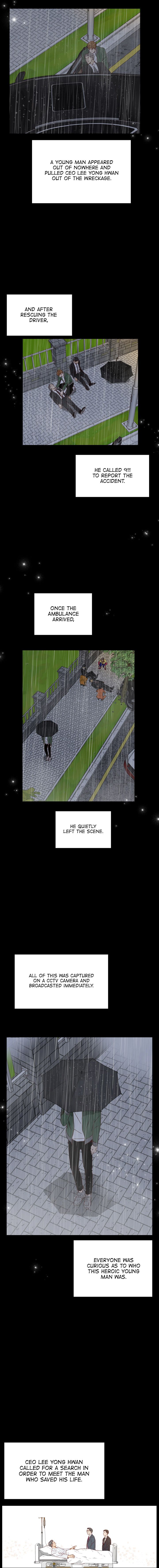 An Hour Of Romance Chapter 2 page 15