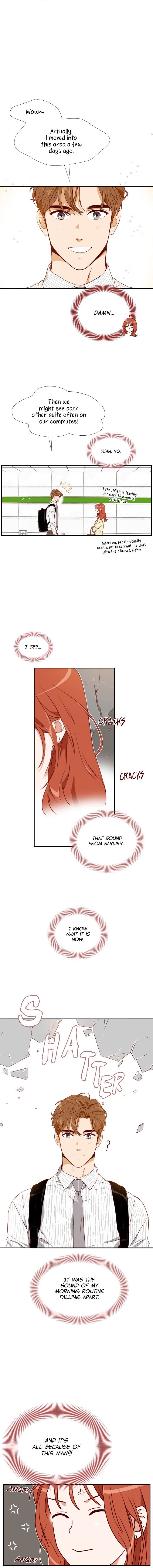 An Hour Of Romance Chapter 3 page 15