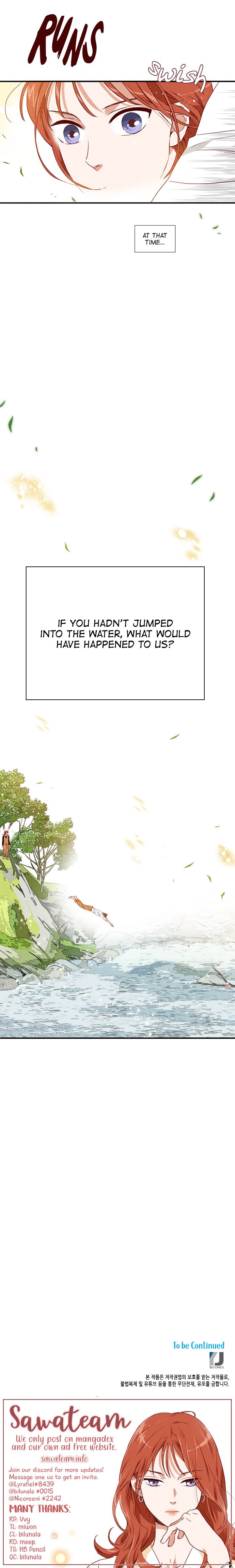 An Hour Of Romance Chapter 5 page 20