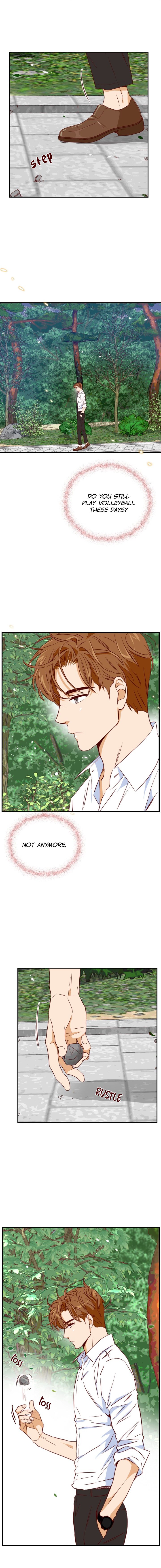 An Hour Of Romance Chapter 13 page 11