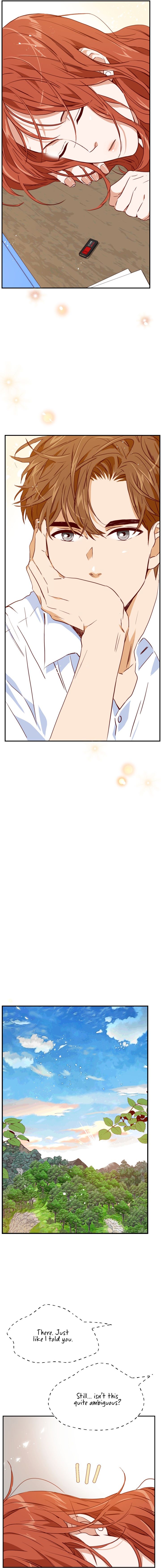 An Hour Of Romance Chapter 13 page 16