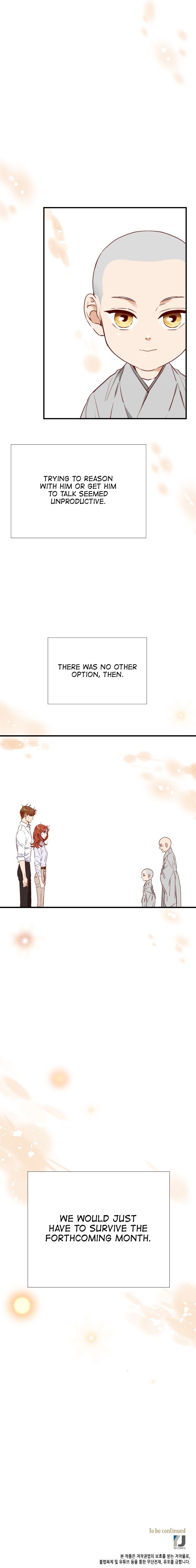 An Hour Of Romance Chapter 14 page 20