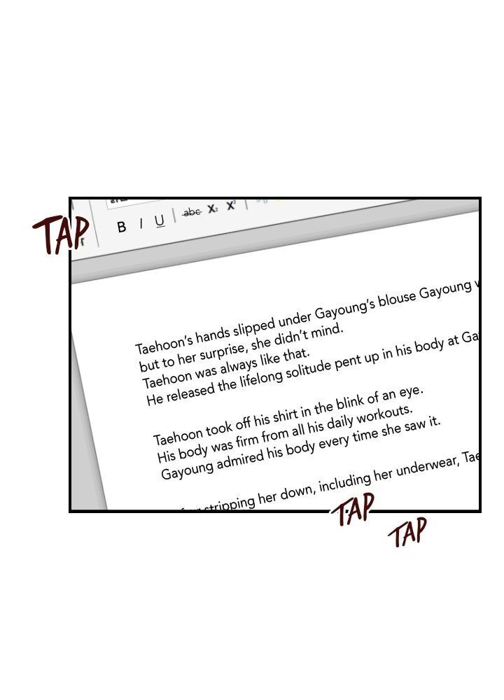 An Hour Of Romance Chapter 16 page 3