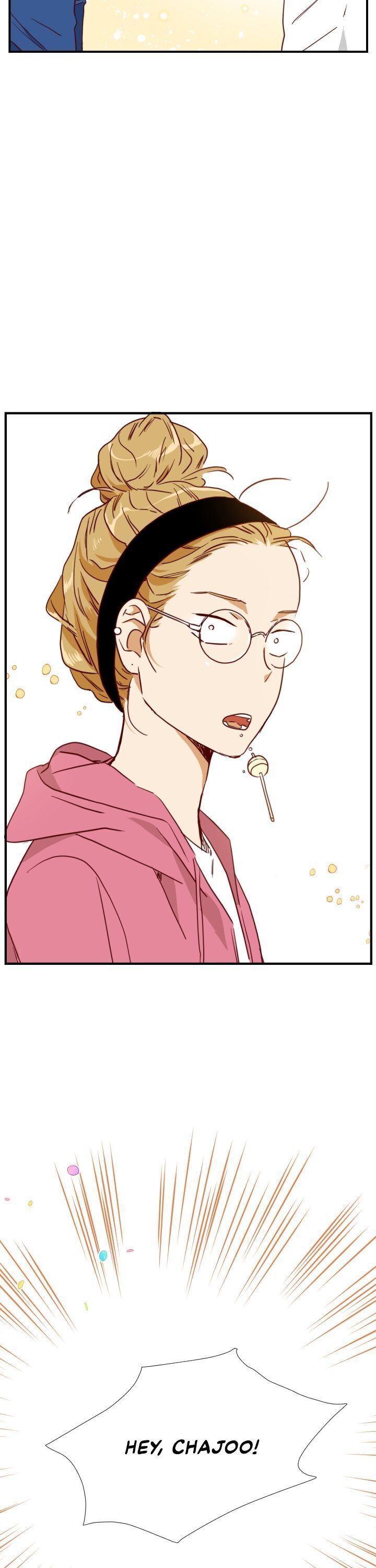 An Hour Of Romance Chapter 16 page 11