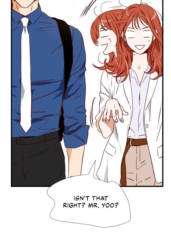 An Hour Of Romance Chapter 16 page 21