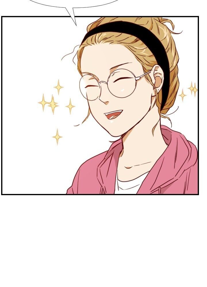 An Hour Of Romance Chapter 16 page 18