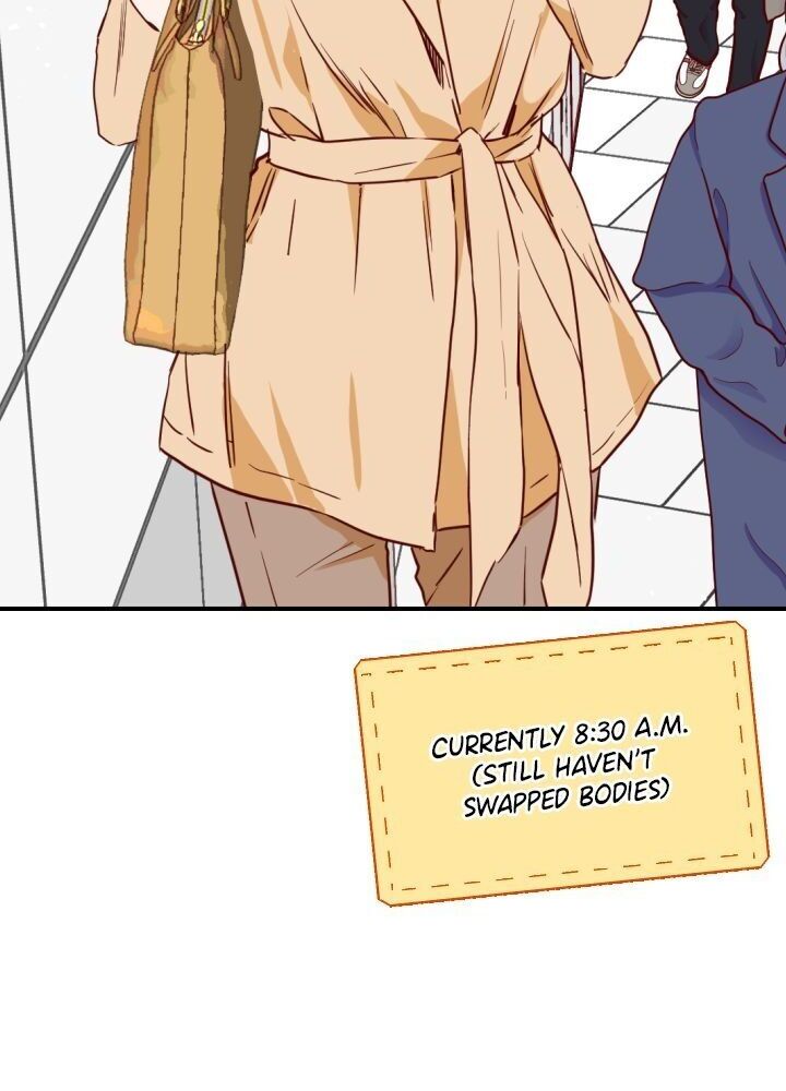 An Hour Of Romance Chapter 16 page 28