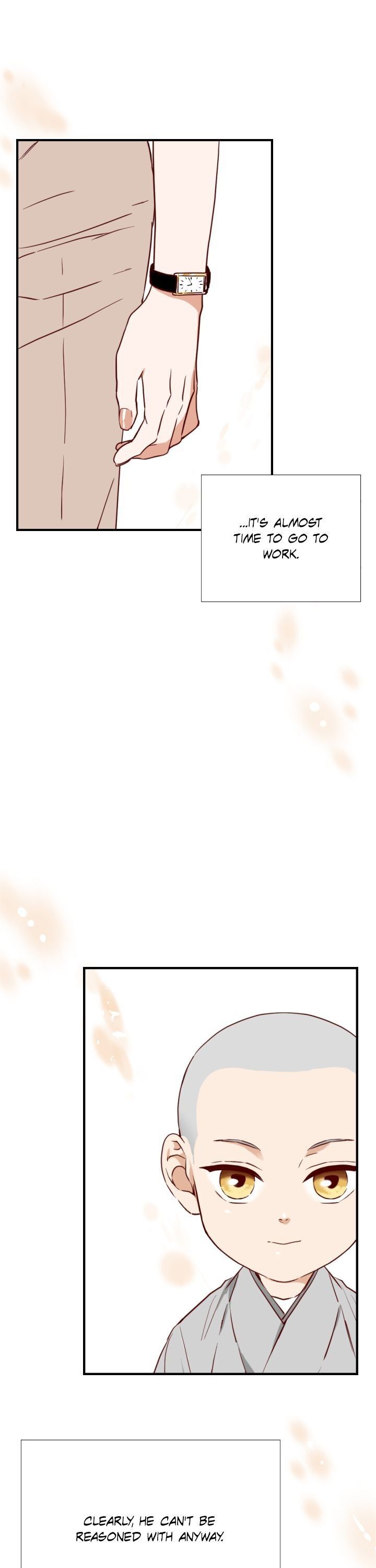 An Hour Of Romance Chapter 15 page 2