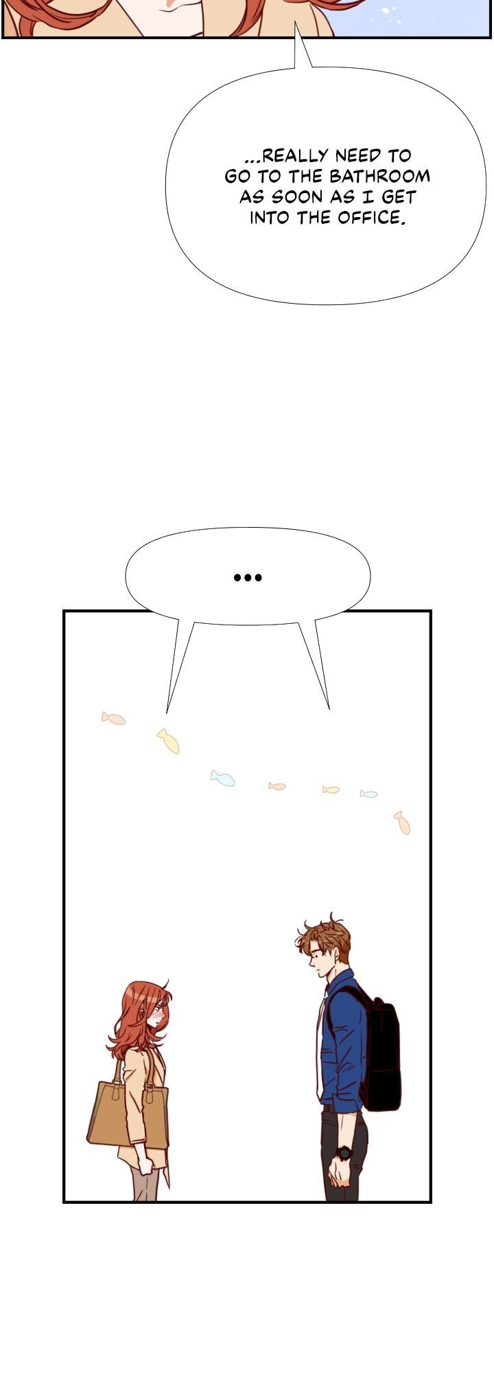 An Hour Of Romance Chapter 16 page 40