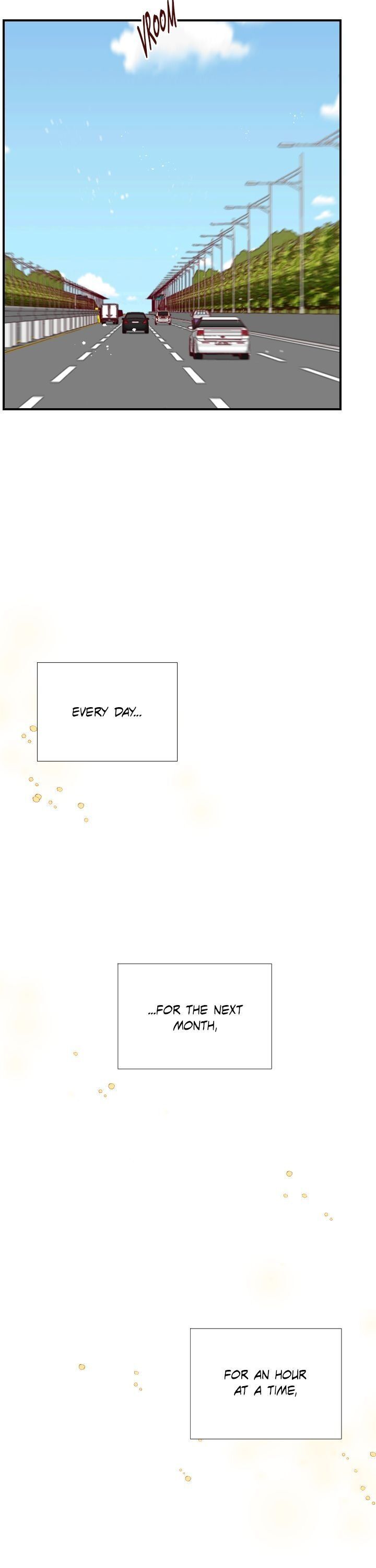 An Hour Of Romance Chapter 15 page 6