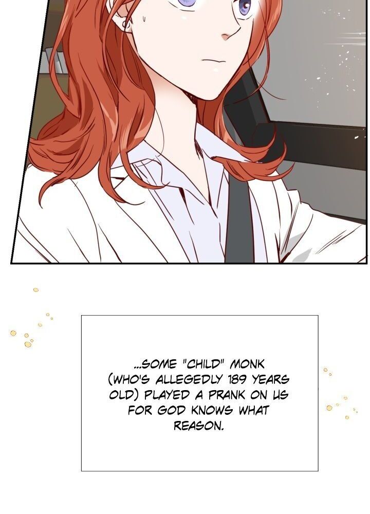 An Hour Of Romance Chapter 15 page 9