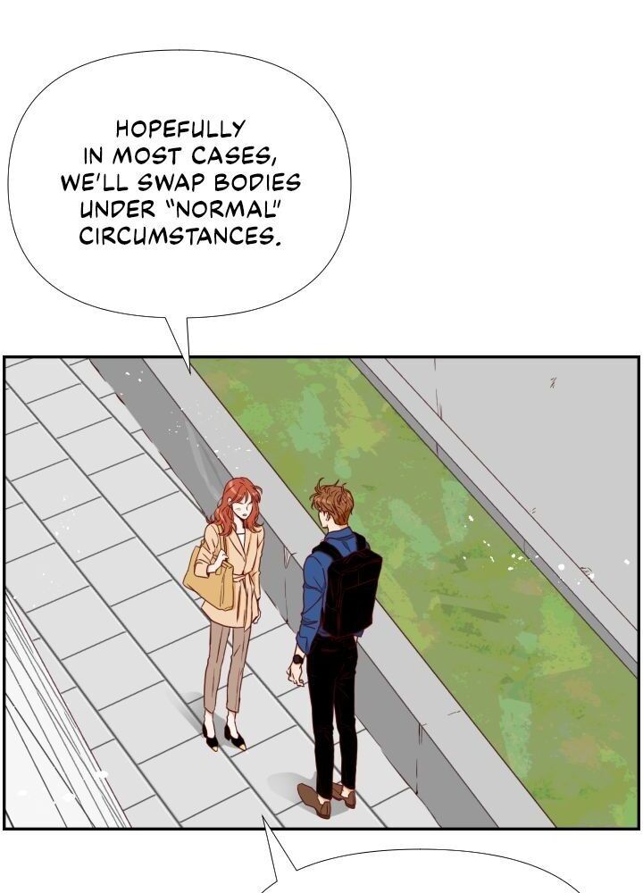 An Hour Of Romance Chapter 16 page 37