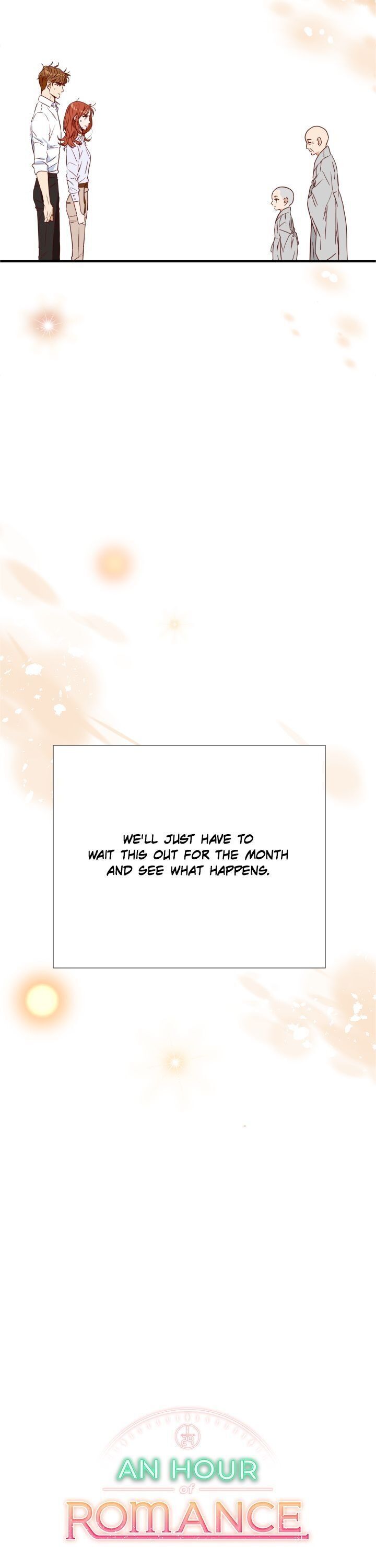 An Hour Of Romance Chapter 15 page 4