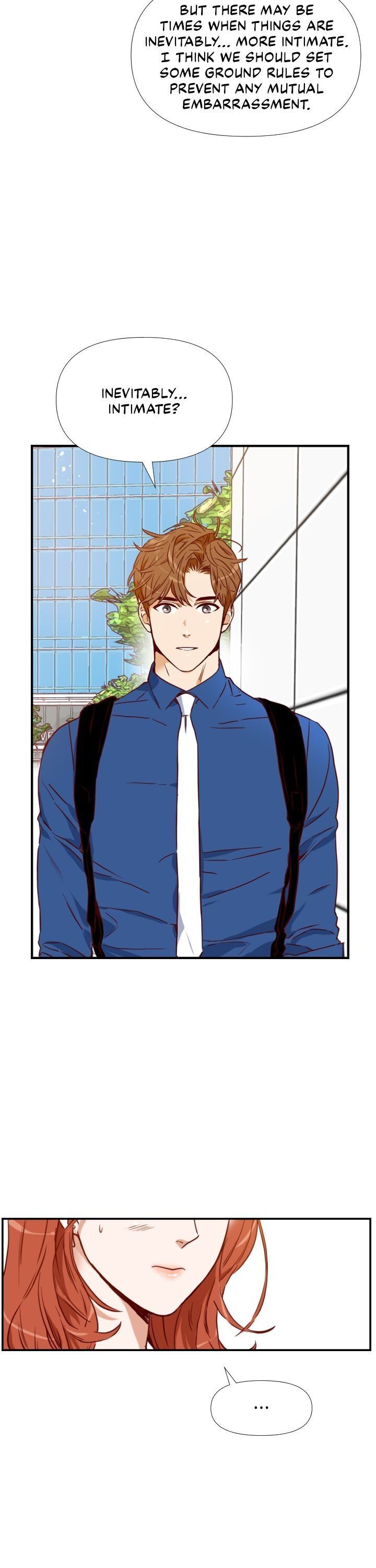 An Hour Of Romance Chapter 16 page 38
