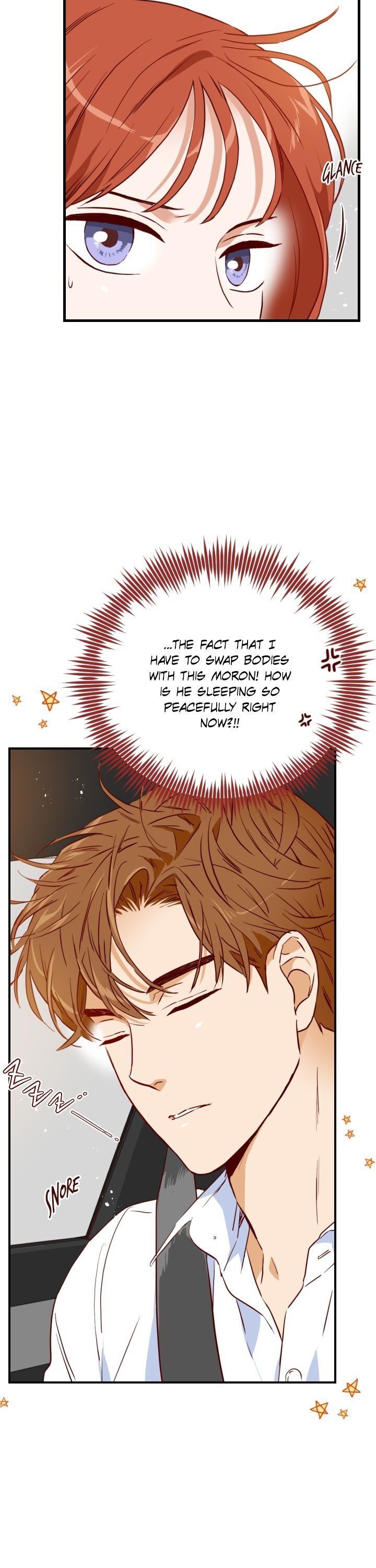 An Hour Of Romance Chapter 15 page 12