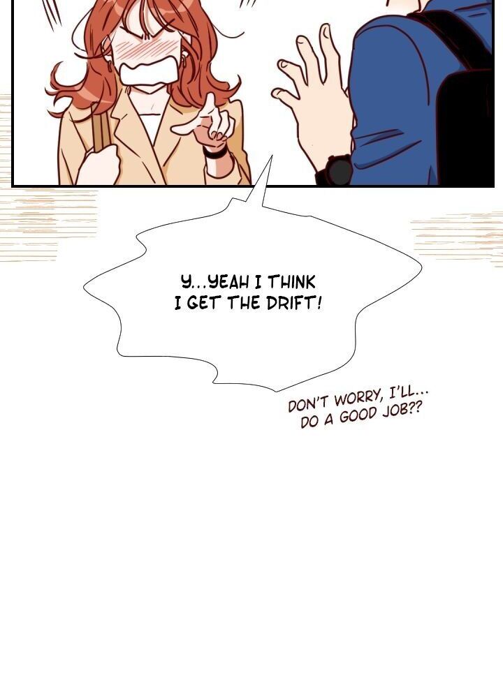 An Hour Of Romance Chapter 16 page 44
