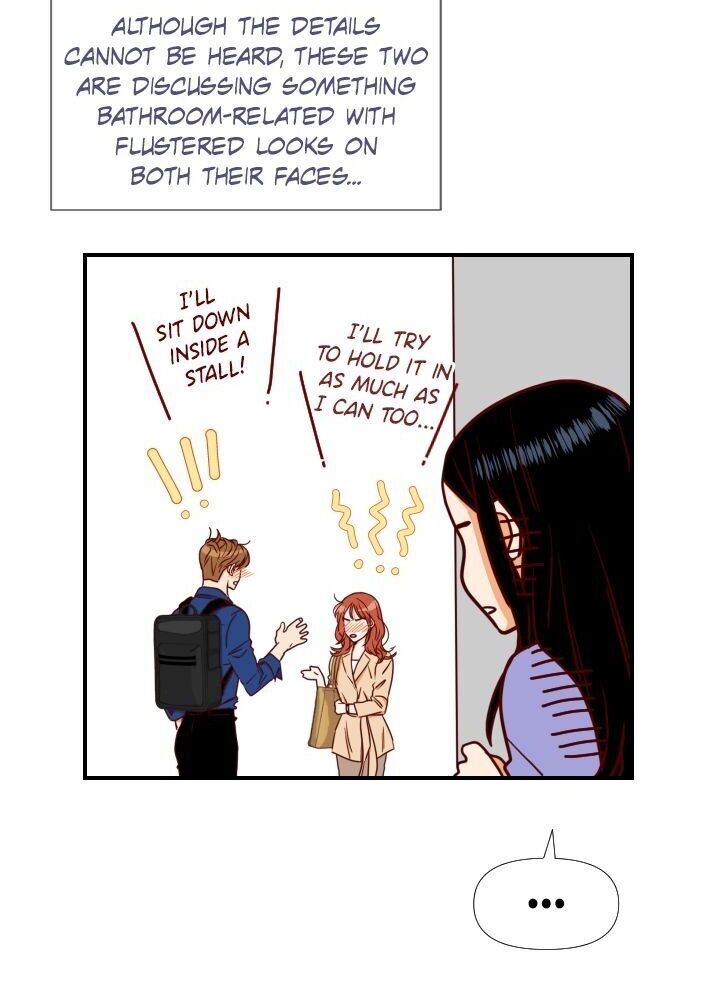 An Hour Of Romance Chapter 16 page 48