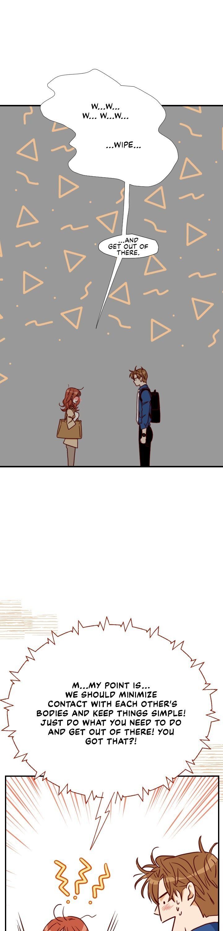 An Hour Of Romance Chapter 16 page 43