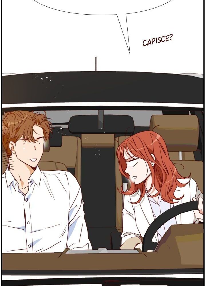 An Hour Of Romance Chapter 15 page 21