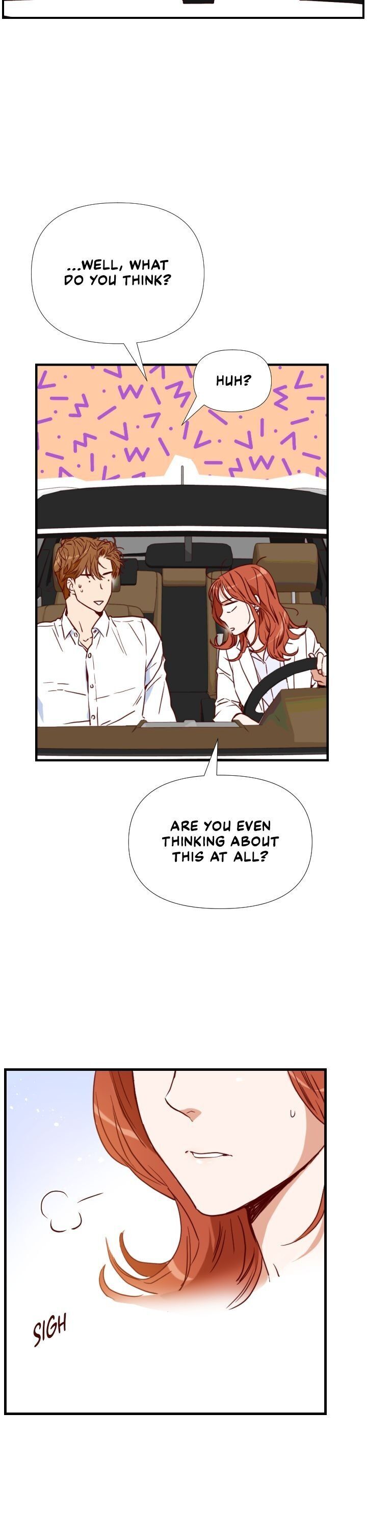 An Hour Of Romance Chapter 15 page 22