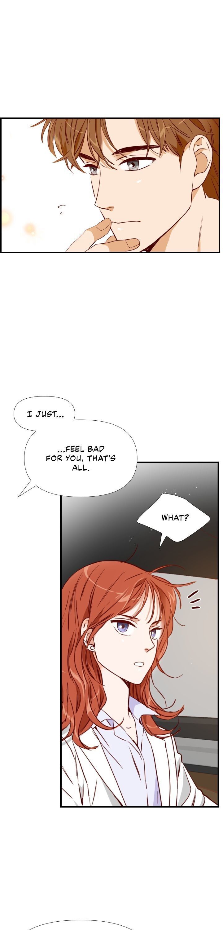 An Hour Of Romance Chapter 15 page 27