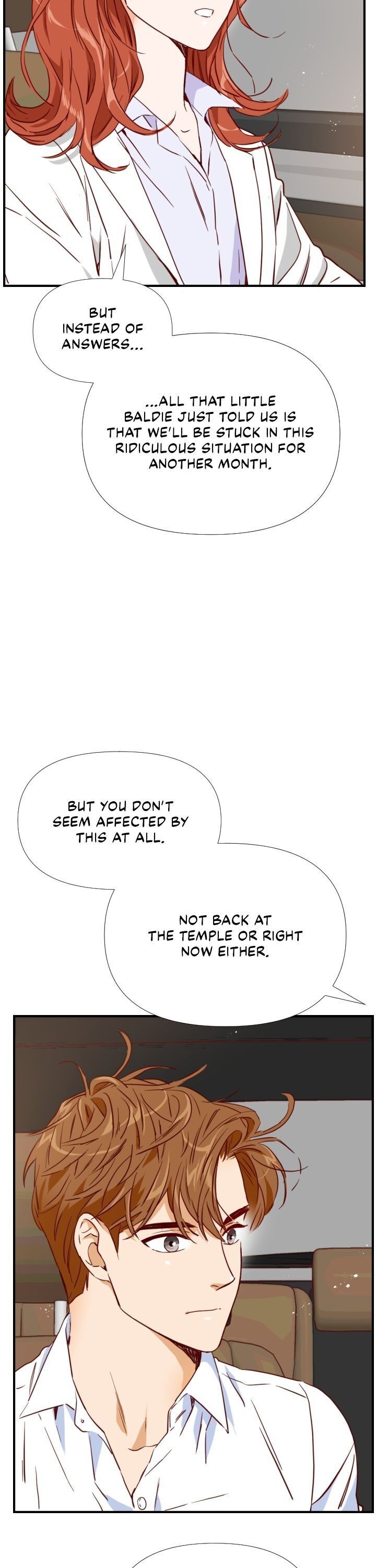 An Hour Of Romance Chapter 15 page 24
