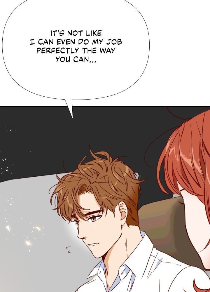 An Hour Of Romance Chapter 15 page 28