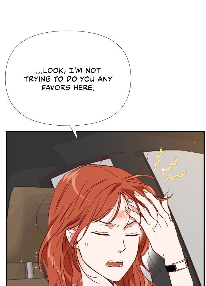 An Hour Of Romance Chapter 15 page 18