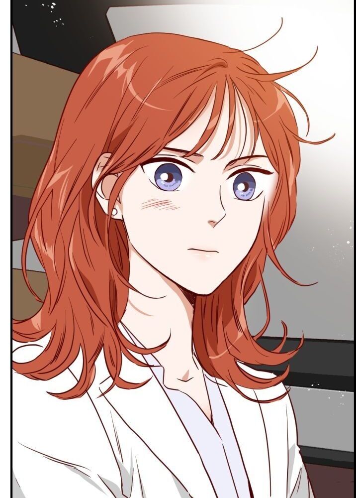 An Hour Of Romance Chapter 15 page 32