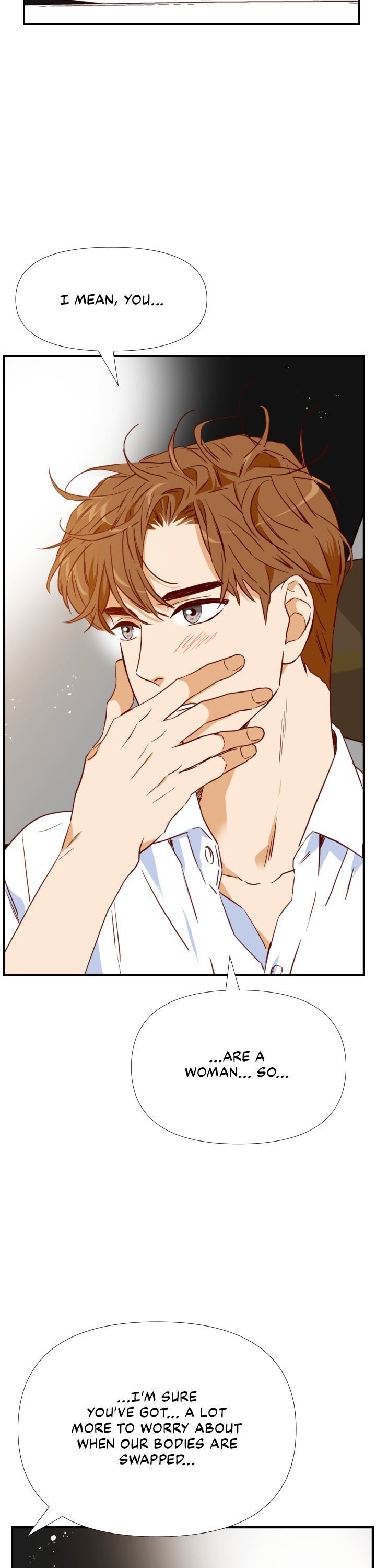 An Hour Of Romance Chapter 15 page 31