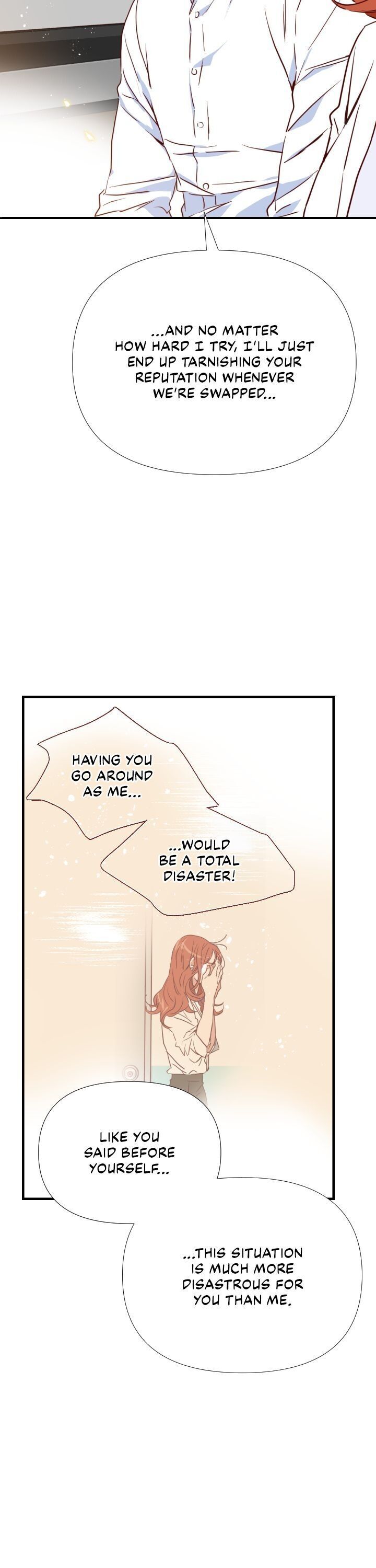 An Hour Of Romance Chapter 15 page 29