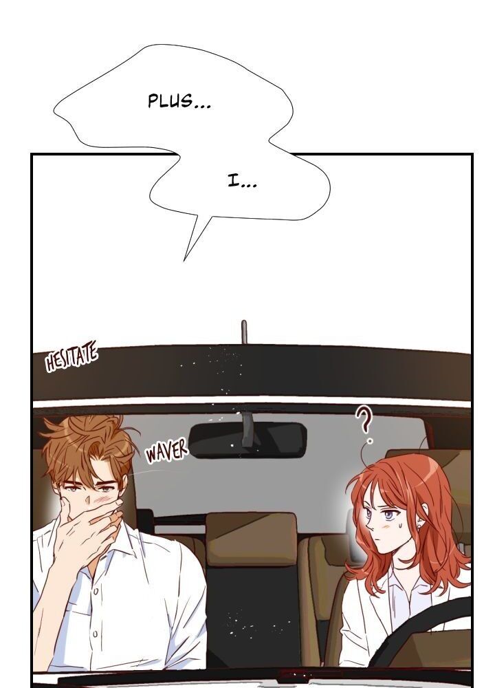 An Hour Of Romance Chapter 15 page 30