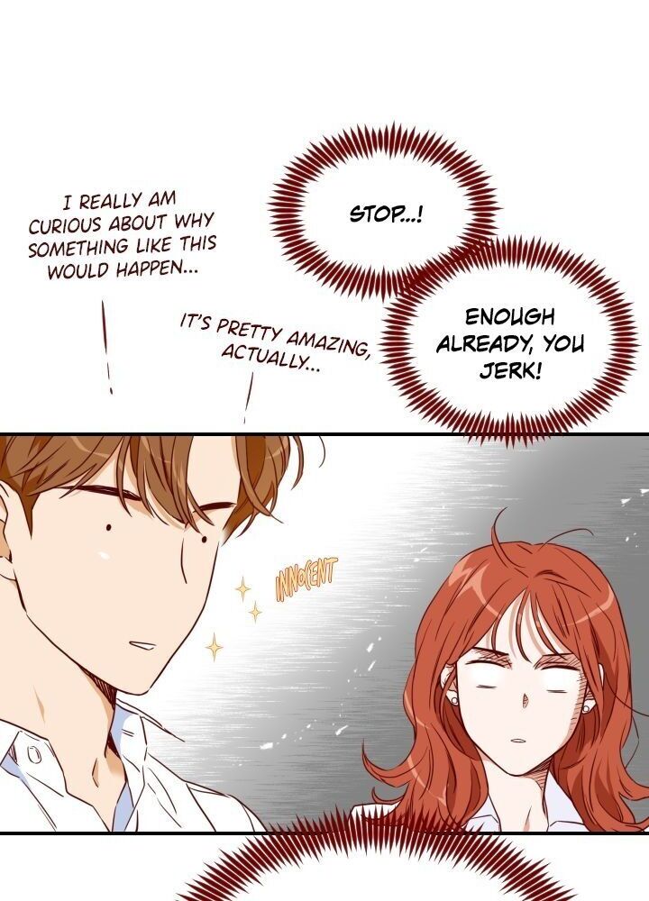 An Hour Of Romance Chapter 15 page 37