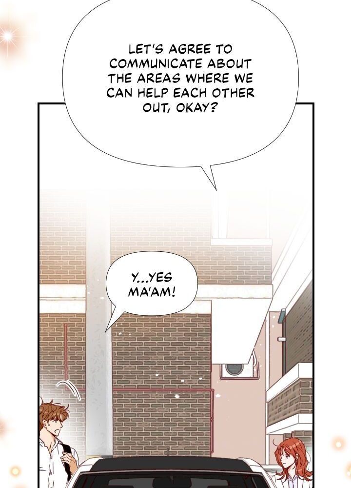 An Hour Of Romance Chapter 15 page 41