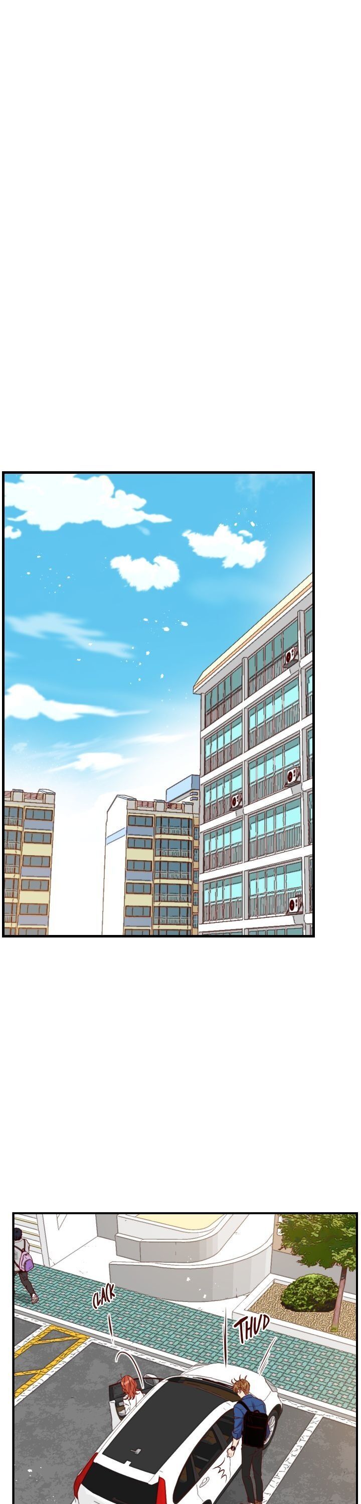An Hour Of Romance Chapter 15 page 47