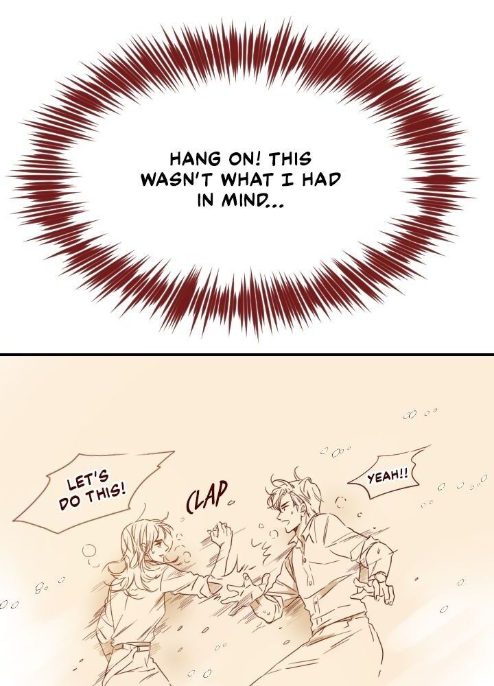 An Hour Of Romance Chapter 15 page 43