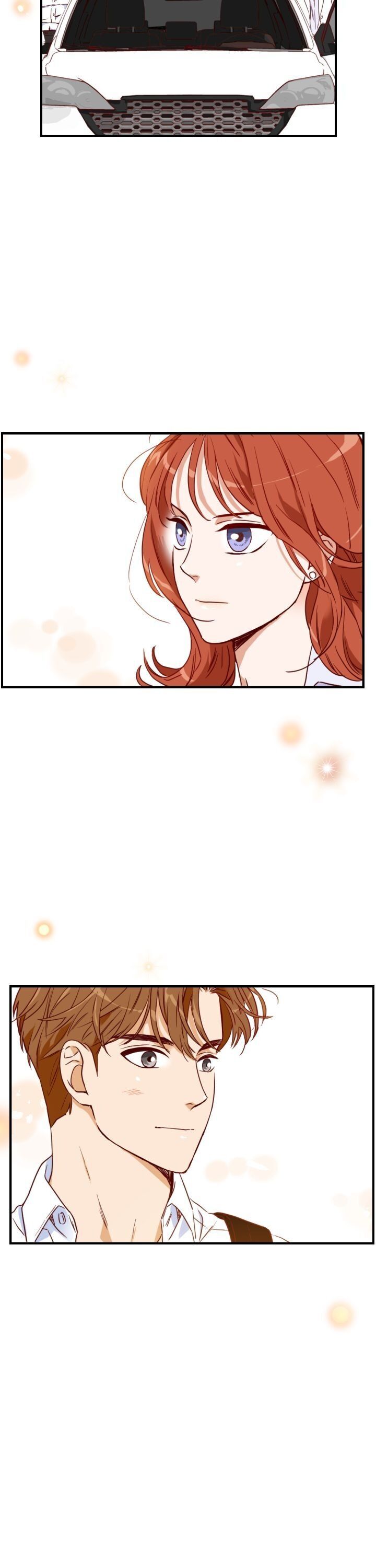 An Hour Of Romance Chapter 15 page 42