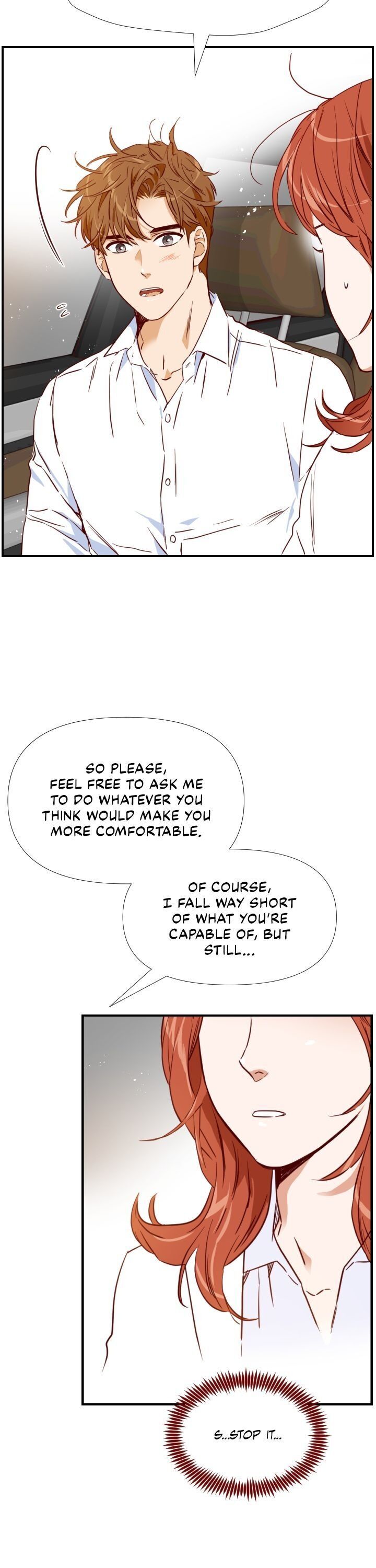 An Hour Of Romance Chapter 15 page 36
