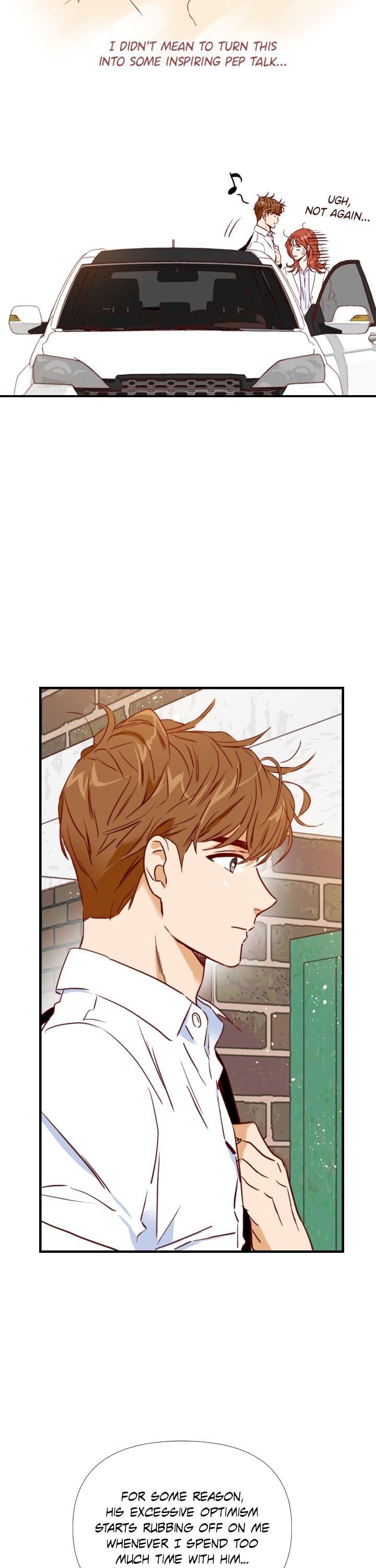An Hour Of Romance Chapter 15 page 44