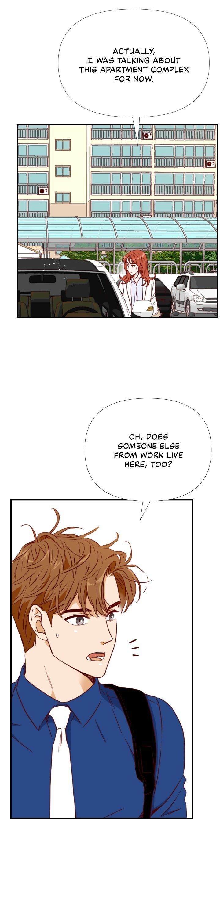 An Hour Of Romance Chapter 15 page 51