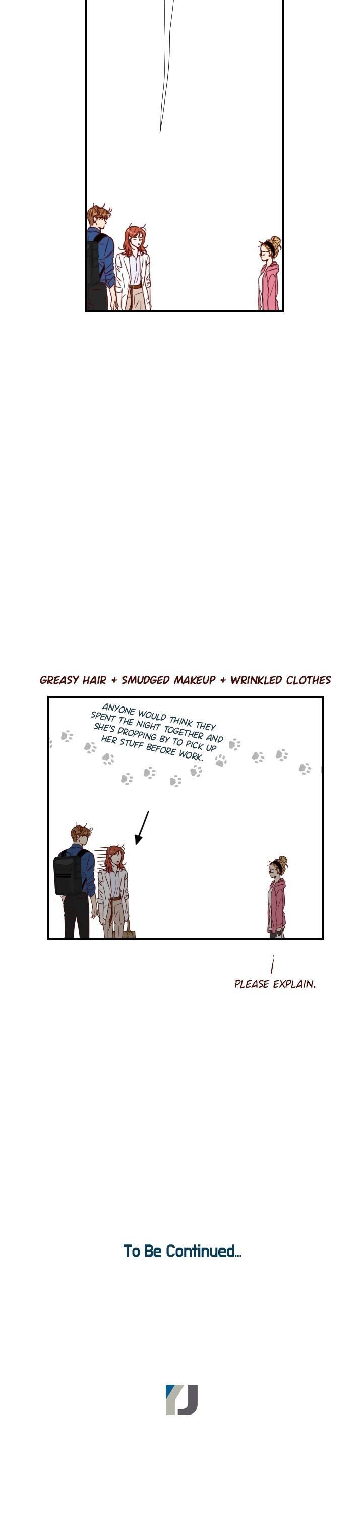 An Hour Of Romance Chapter 15 page 56