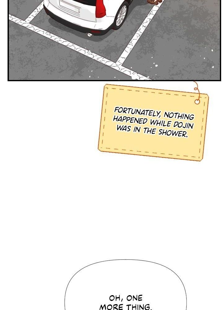 An Hour Of Romance Chapter 15 page 48