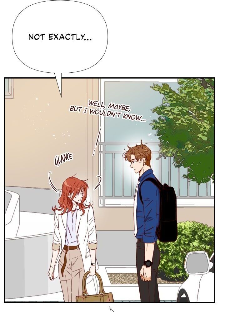 An Hour Of Romance Chapter 15 page 52