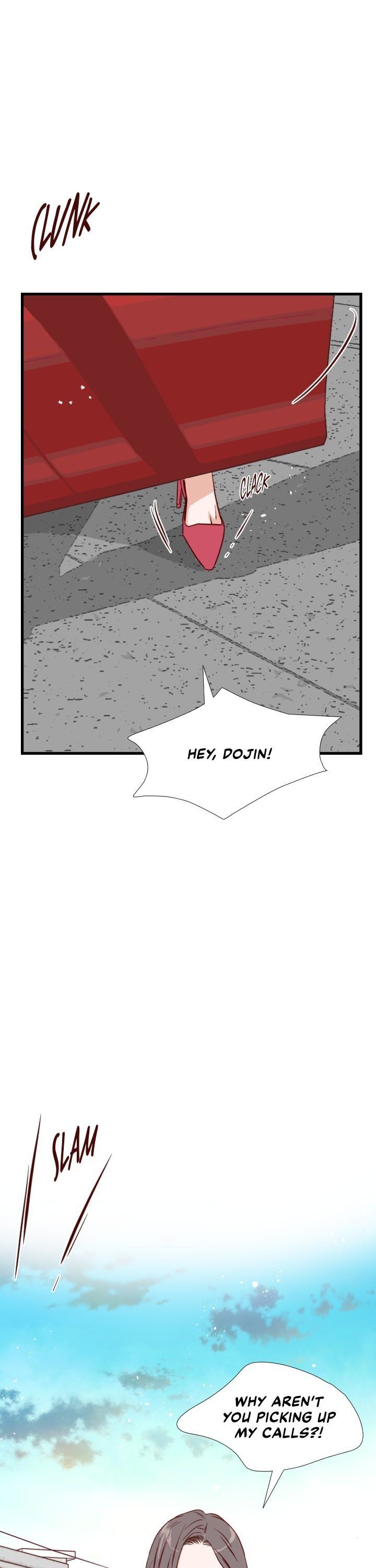 An Hour Of Romance Chapter 18 page 2