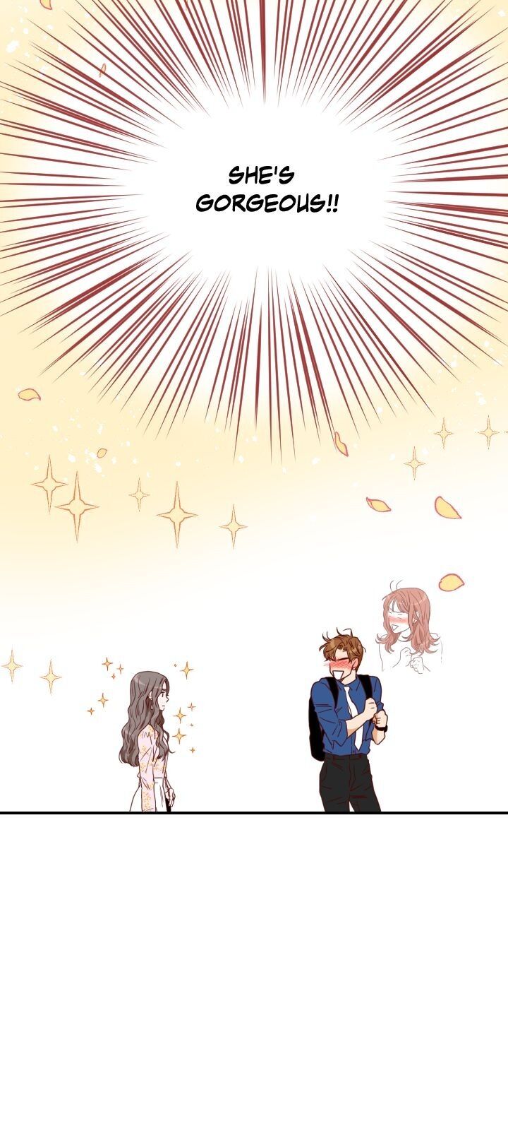 An Hour Of Romance Chapter 18 page 8