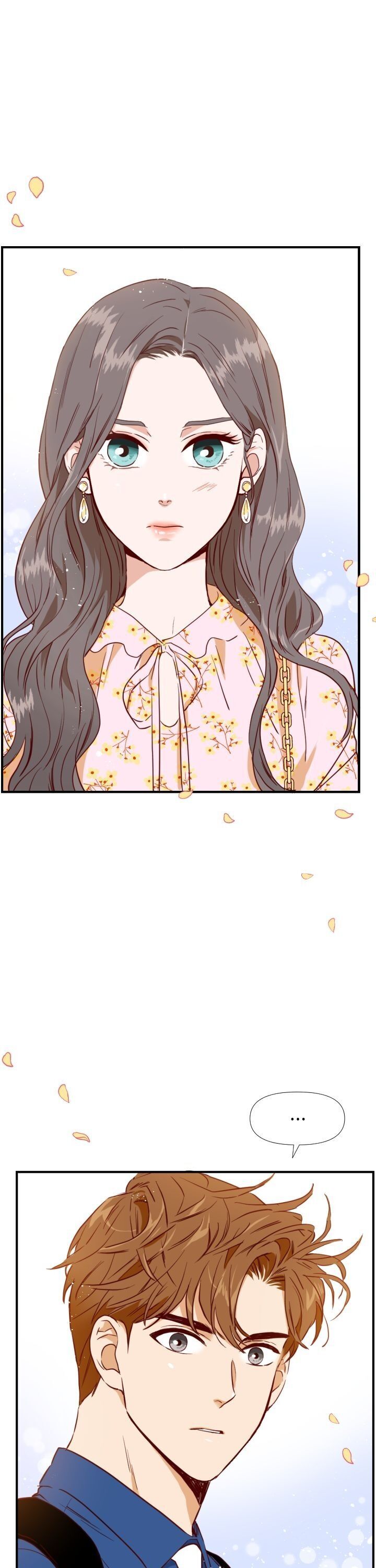An Hour Of Romance Chapter 18 page 6