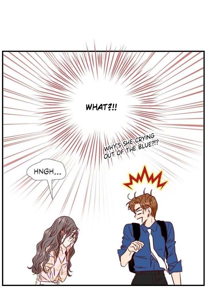 An Hour Of Romance Chapter 18 page 14
